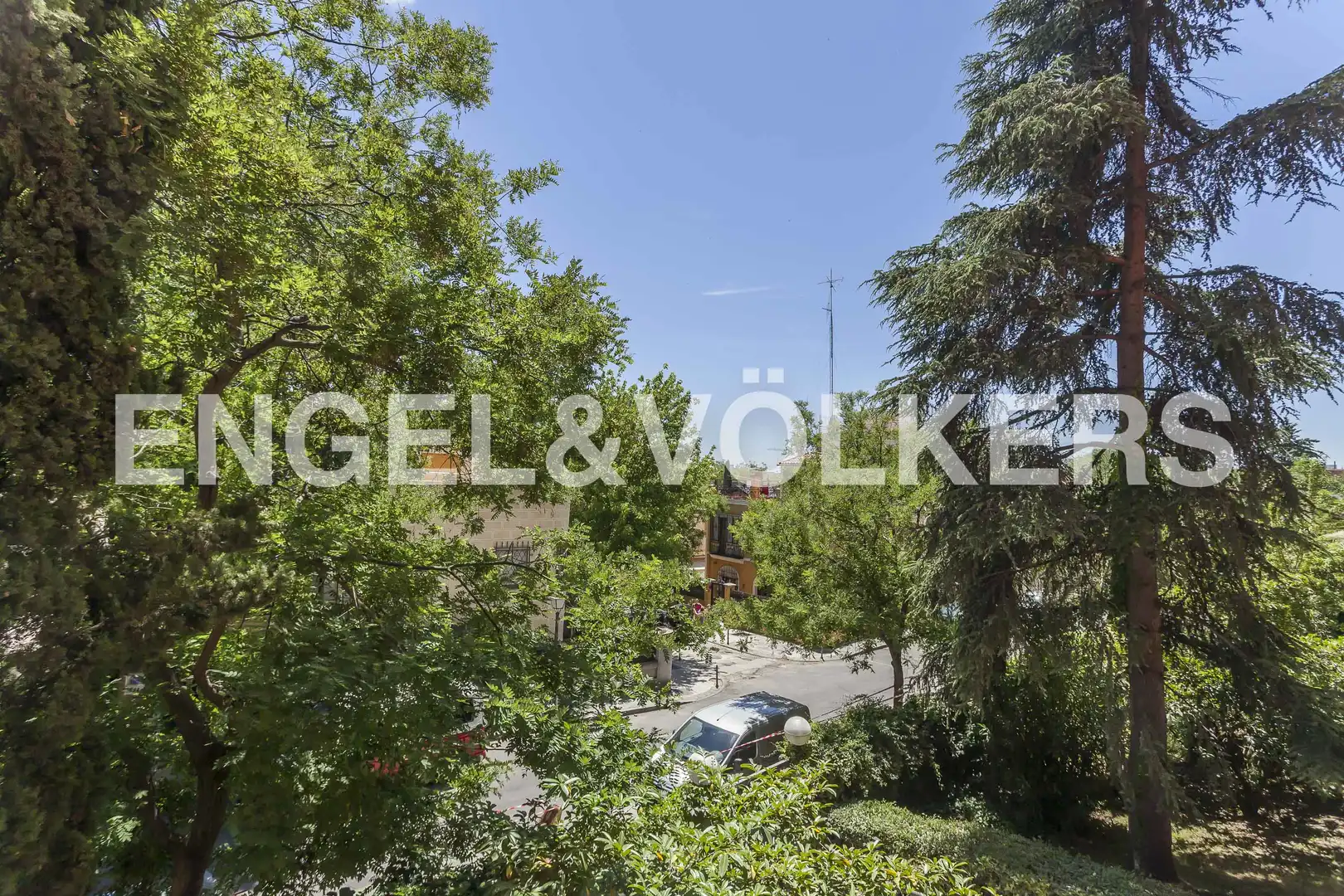 Appartement 128 m² à Madrid