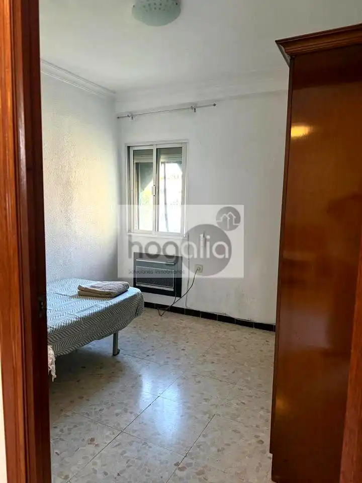 Wohnung 64 m² in Sevilla