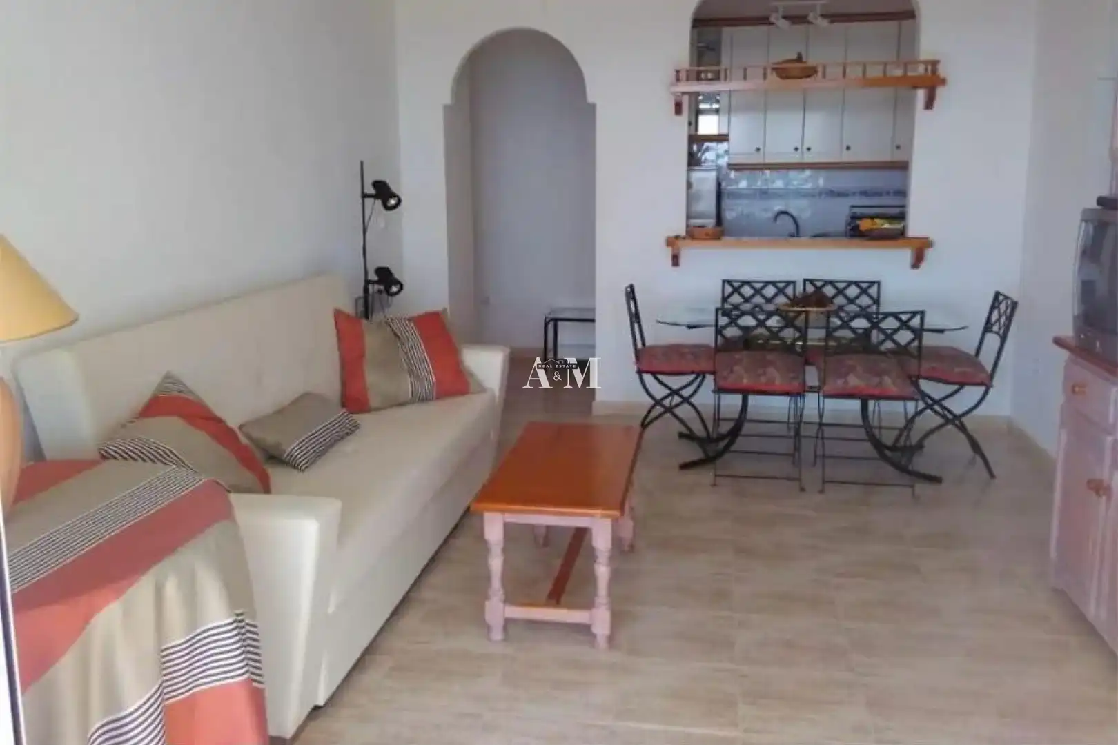Piso de 70 m² en Elche
