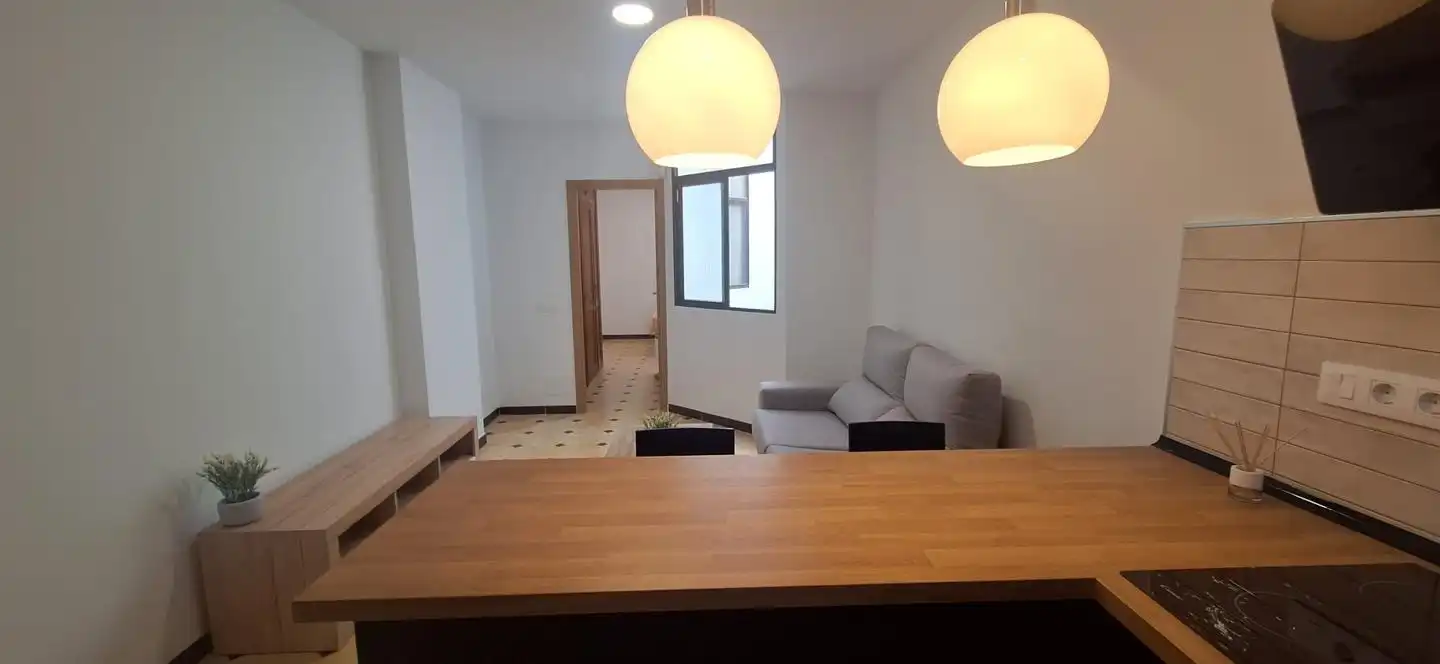 Wohnung 55 m² in Las Palmas de Gran Canaria