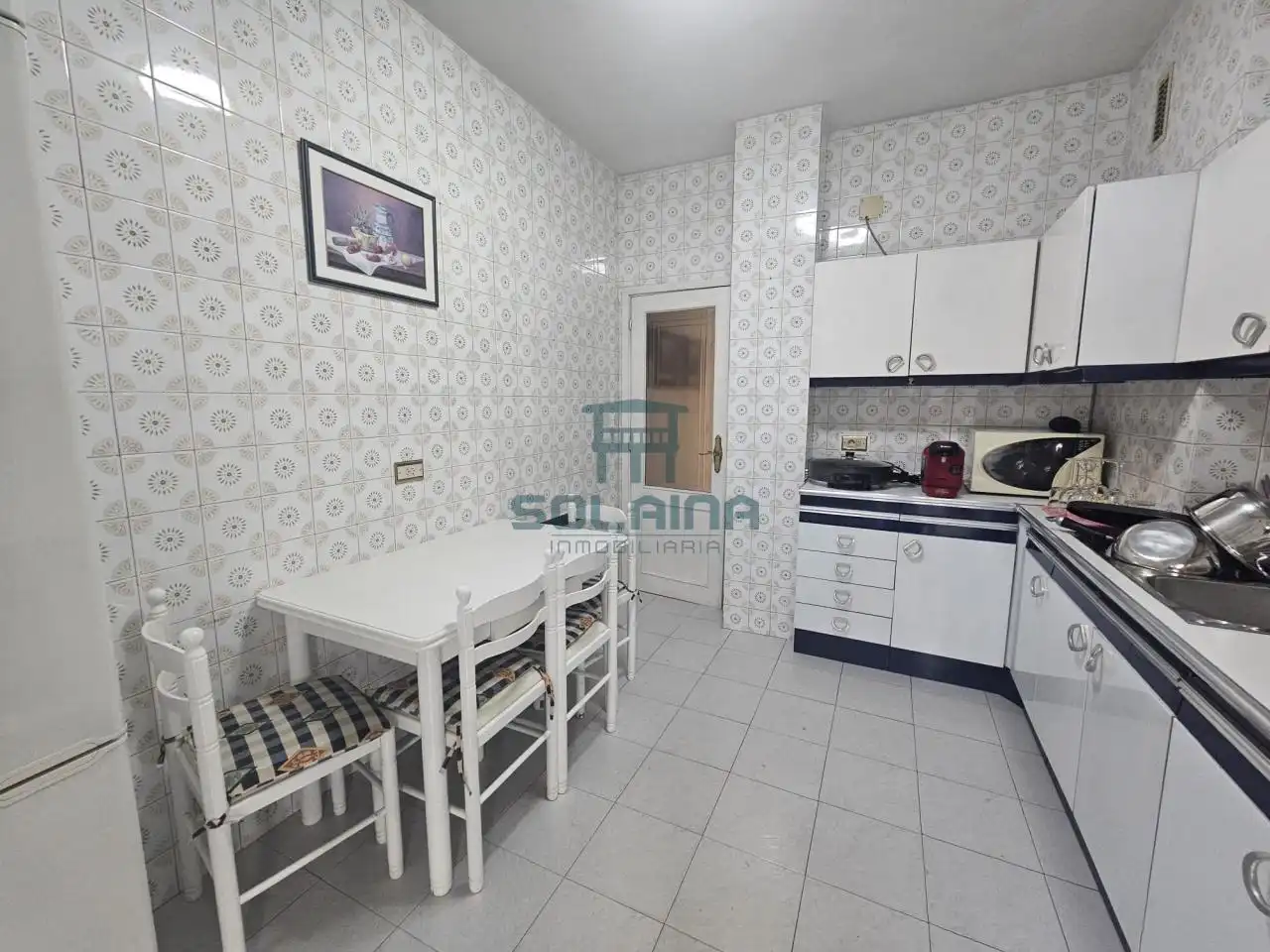 Wohnung 90 m² in Ourense