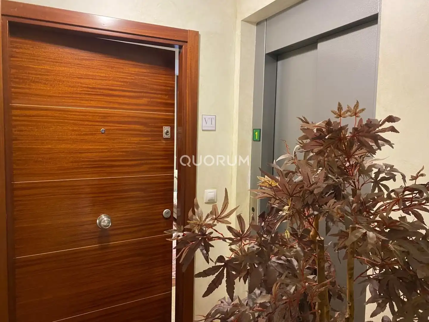 Piso de 70 m² en Portugalete