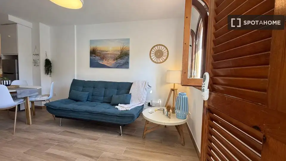 Habitación en alquiler, Cartagena