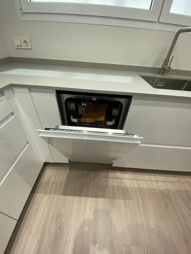 Piso de 40 m² en Zaragoza