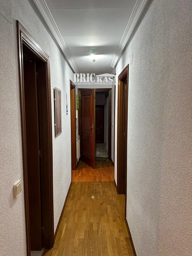 Piso de 70 m² en Cáceres