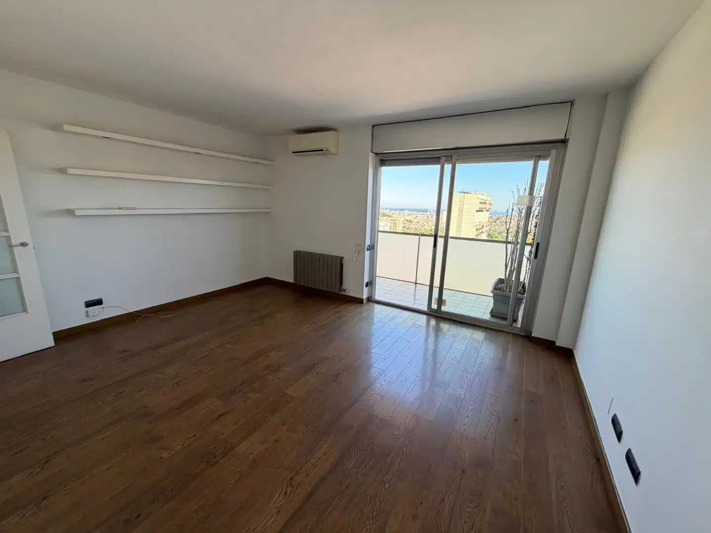 Pis de 80 m² a Barcelona