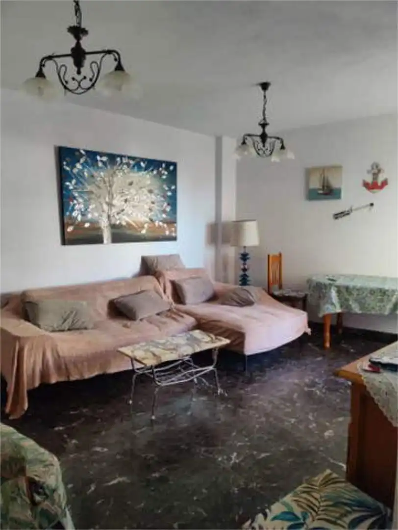 Piso de 70 m² en Gualchos