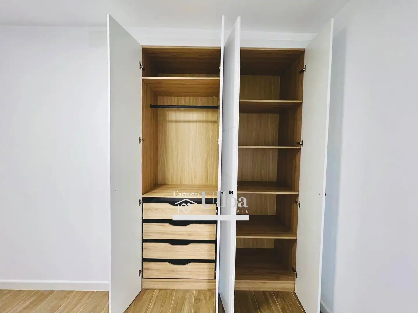 Piso de 100 m² en Alicante