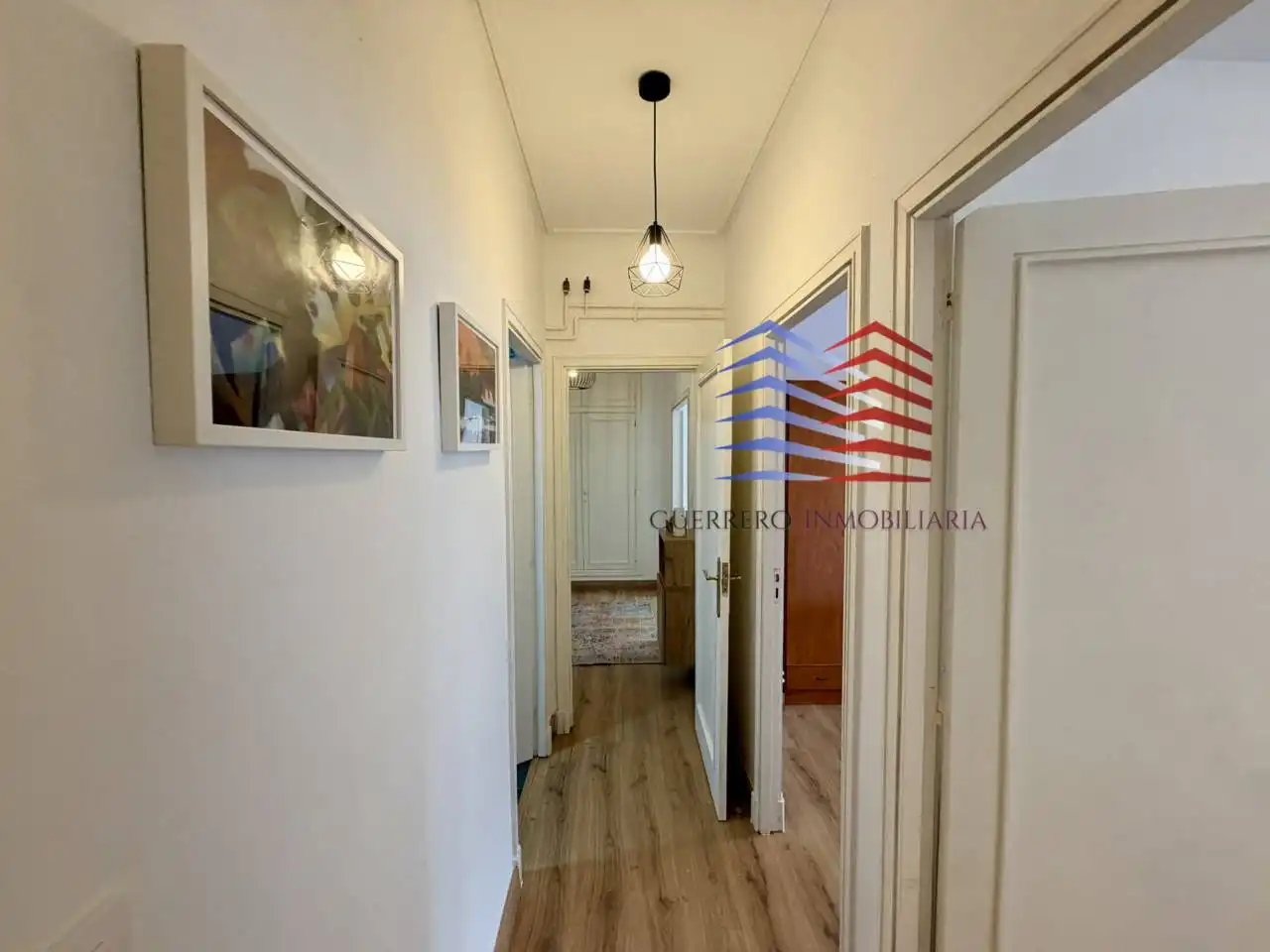 Piso de 90 m² en Ourense