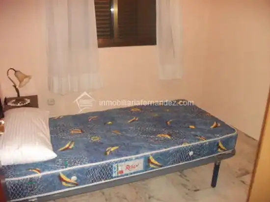 Piso de 105 m² en Cáceres
