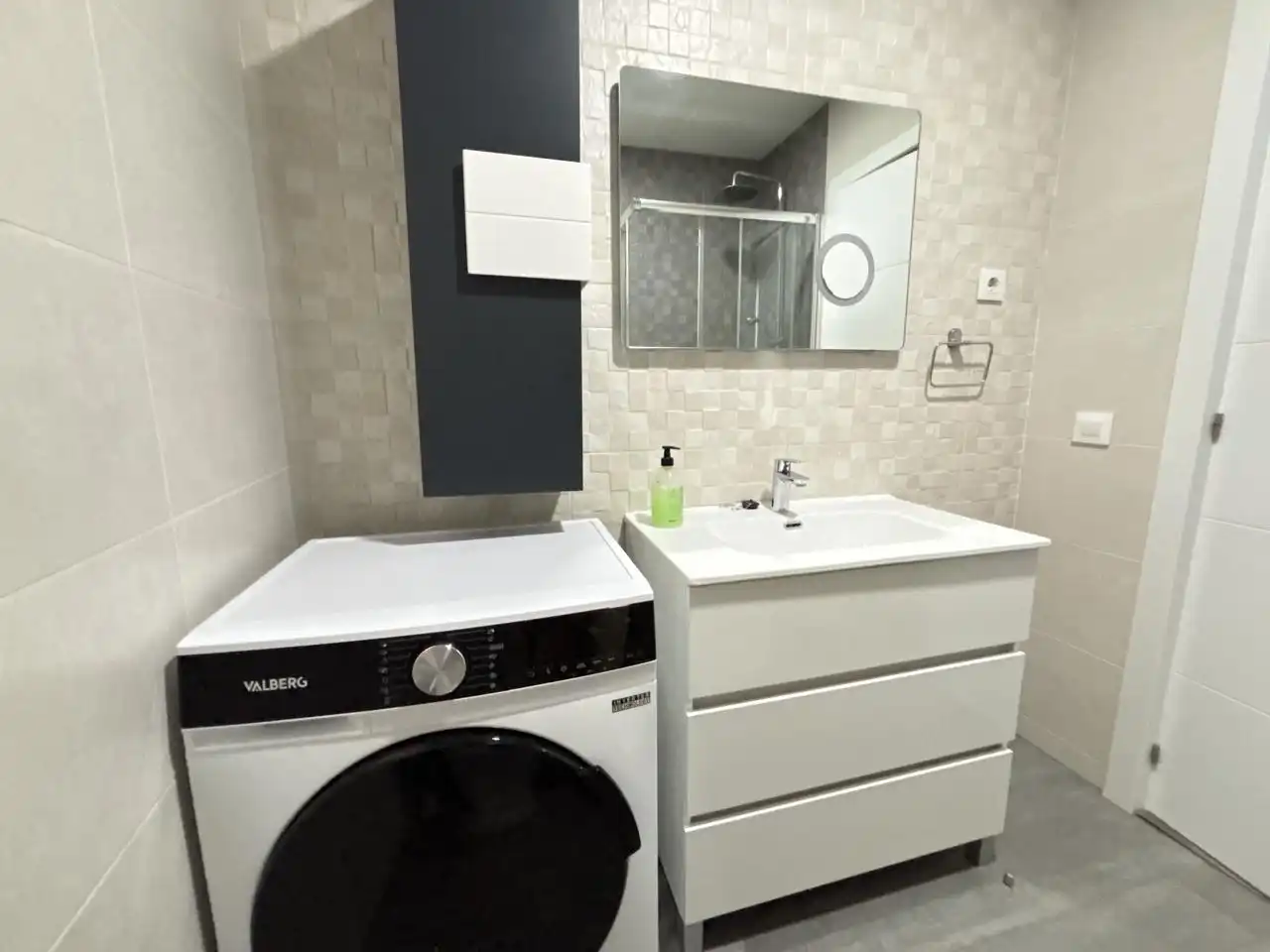 Habitación 115 m², Madrid