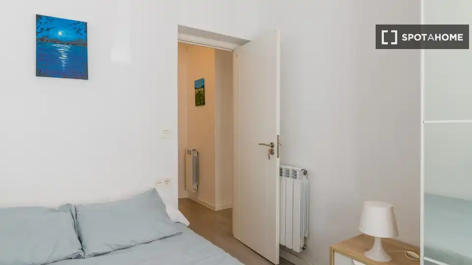 Habitación 63 m², Zaragoza