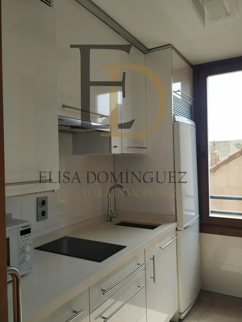 Piso de 60 m² en Salamanca
