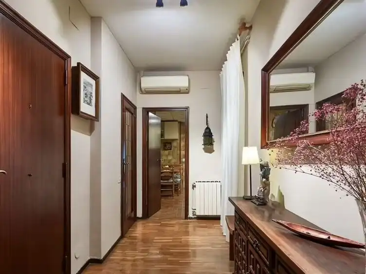 Pis de 157 m² a Barcelona