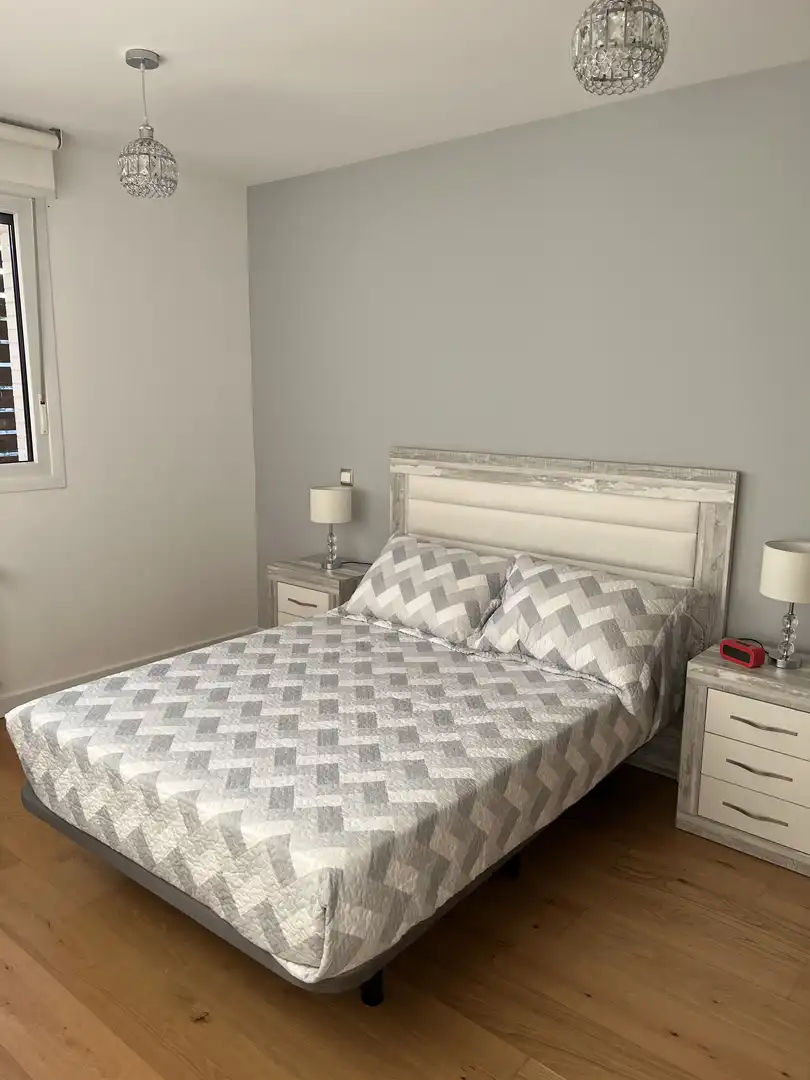 Apartamento 49 m² em Santander
