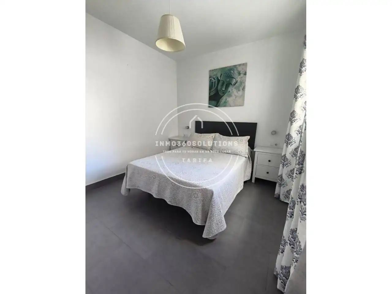 Piso de 39 m² en Tarifa