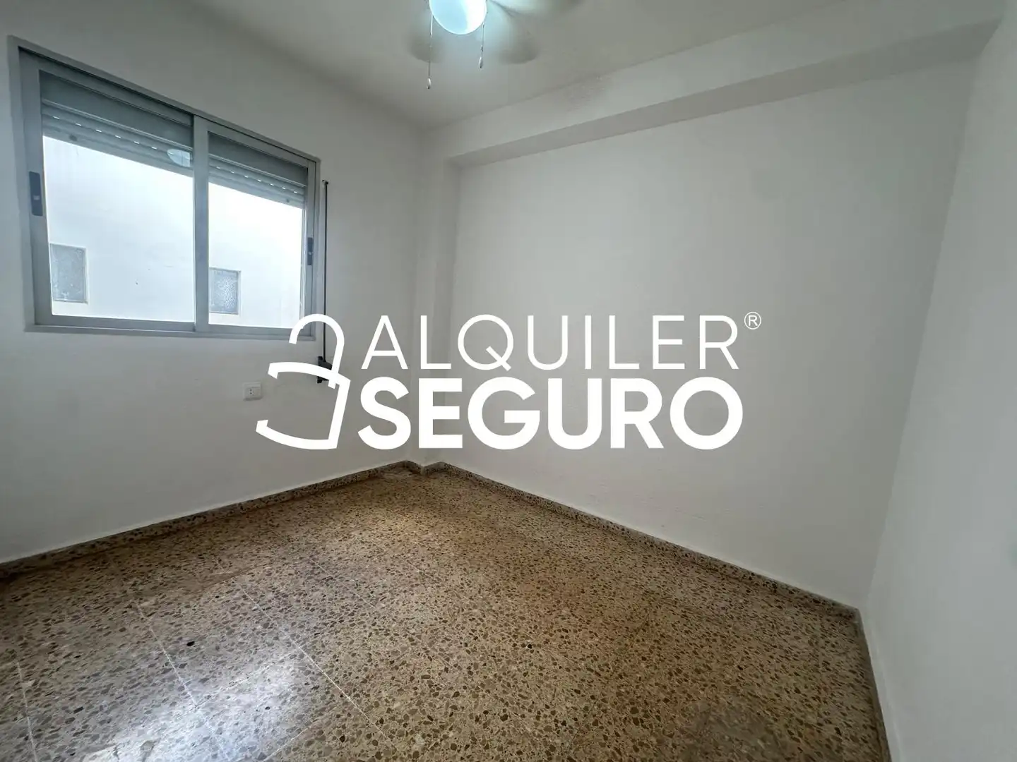 Piso de 95 m² en Valencia