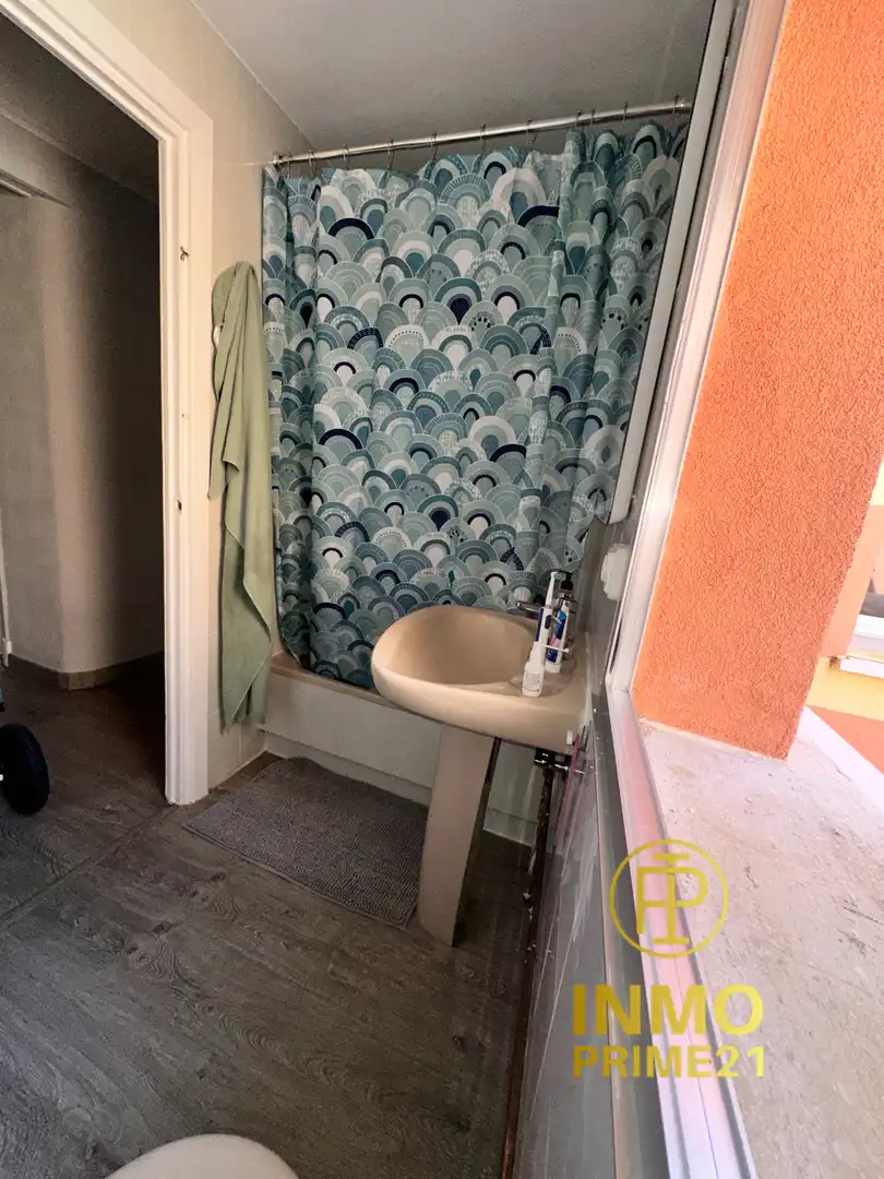Piso de 109 m² en Santander
