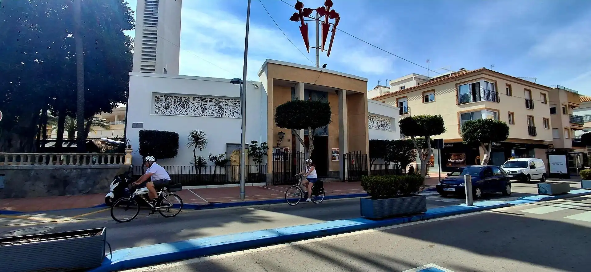 Casa de 66 m² en San Javier
