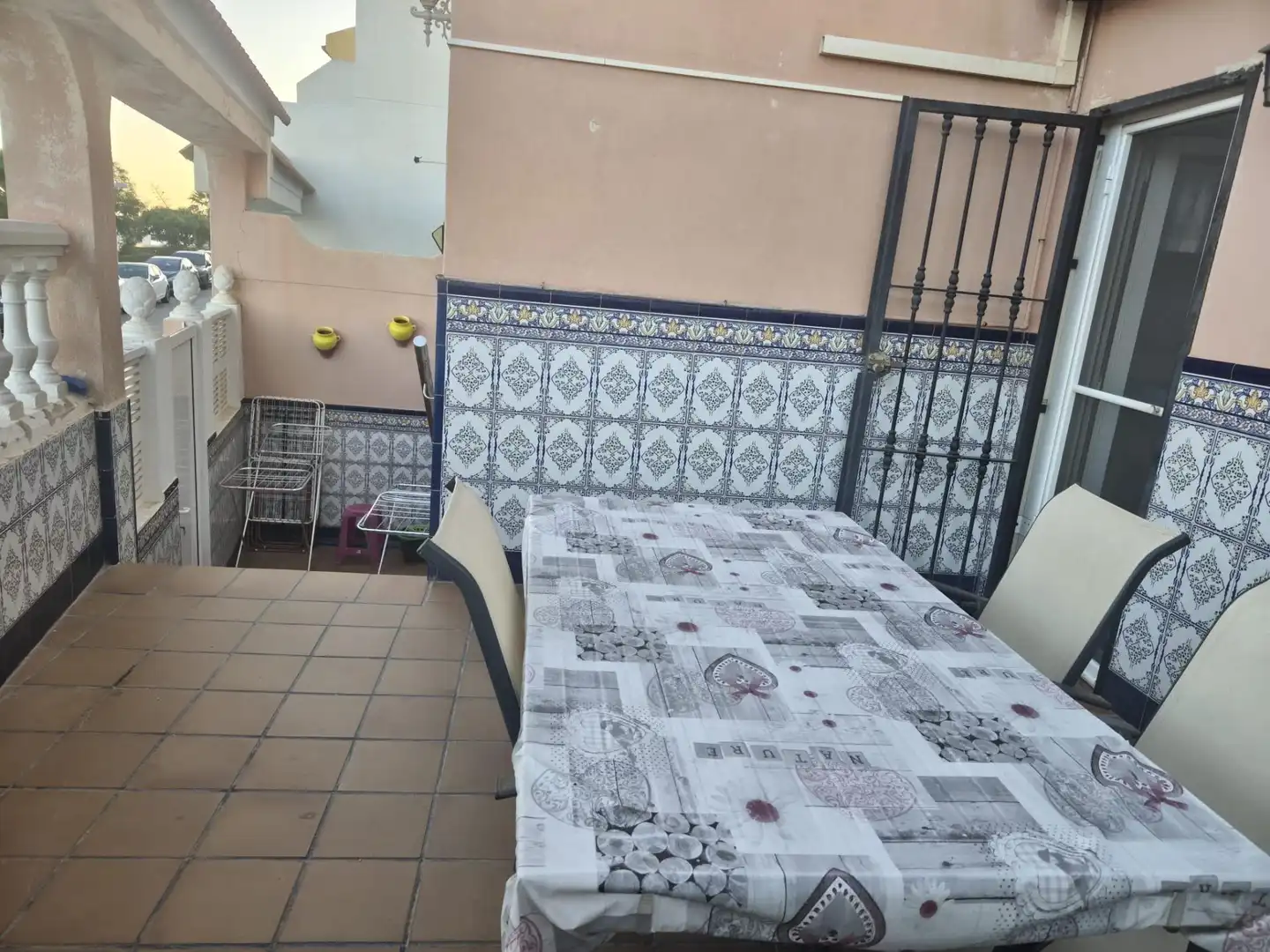 Zimmer zur Miete, Almería