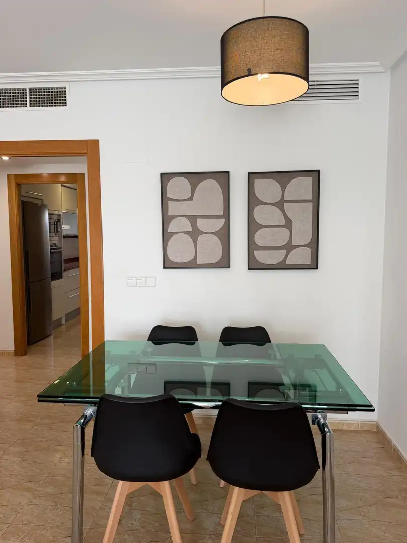Pis de 120 m² a Molina de Segura