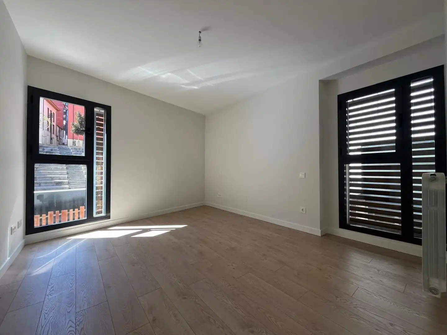 Piso de 82 m² en Burgos