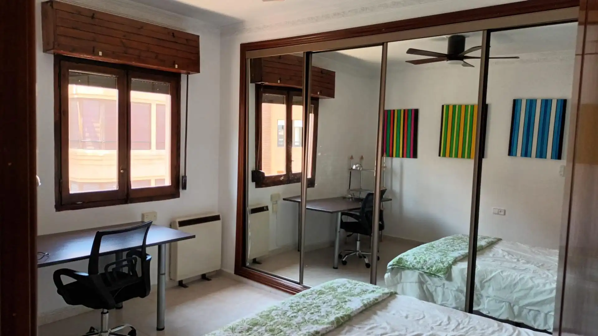 Piso de 126 m² en Valencia