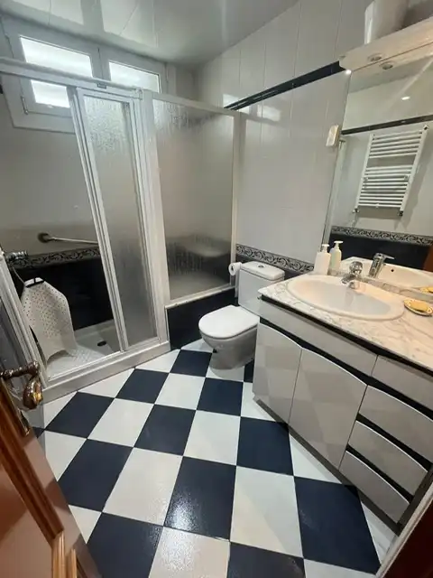 Pis de 154 m² a Barcelona
