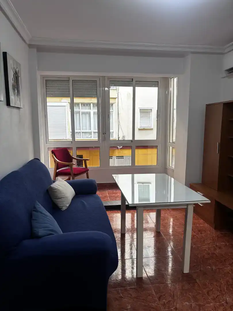 Piso de 79 m² en Sevilla