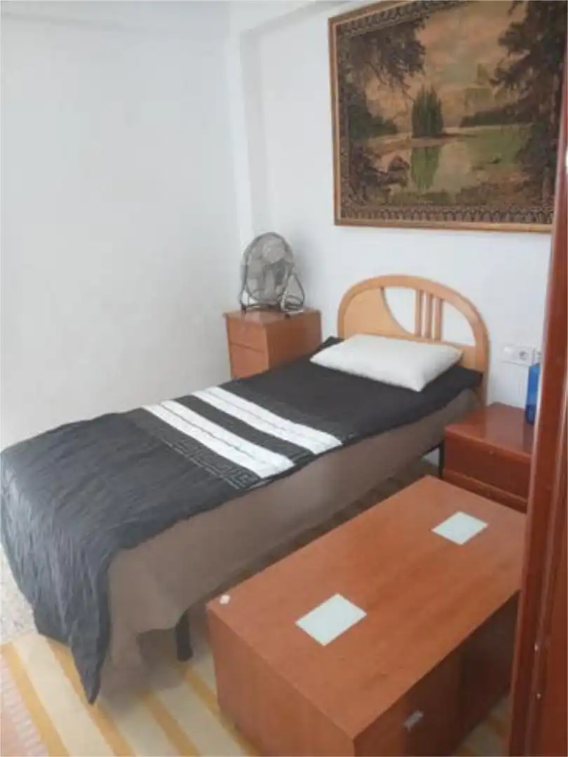 Habitación 50 m², Sevilla