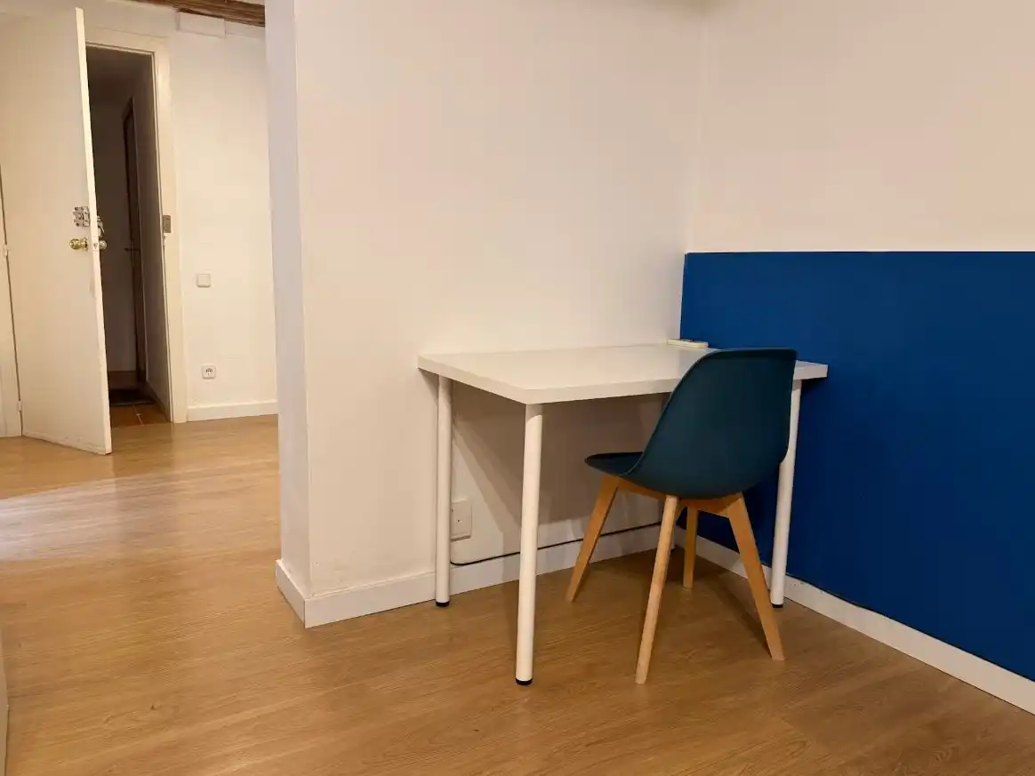 Pis de 50 m² a Barcelona