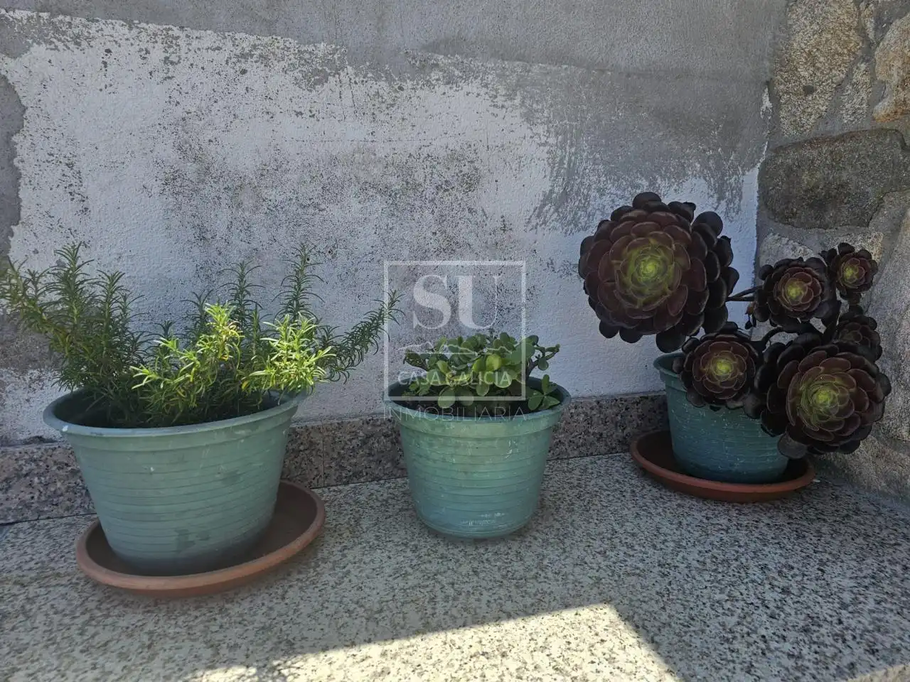 Piso de 51 m² en Baiona