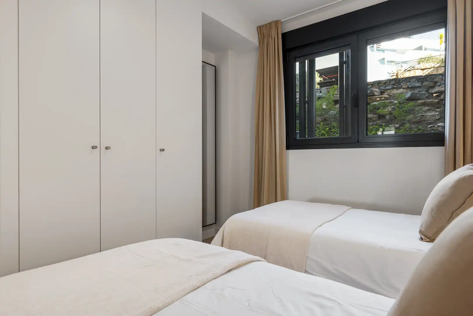 Pis de 214 m² a Estepona