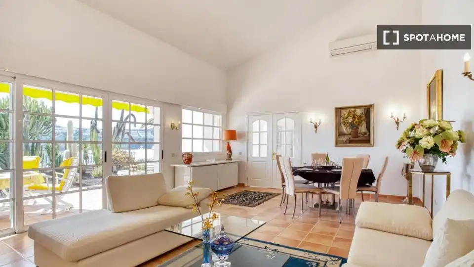 Habitación 679 m², Mogán