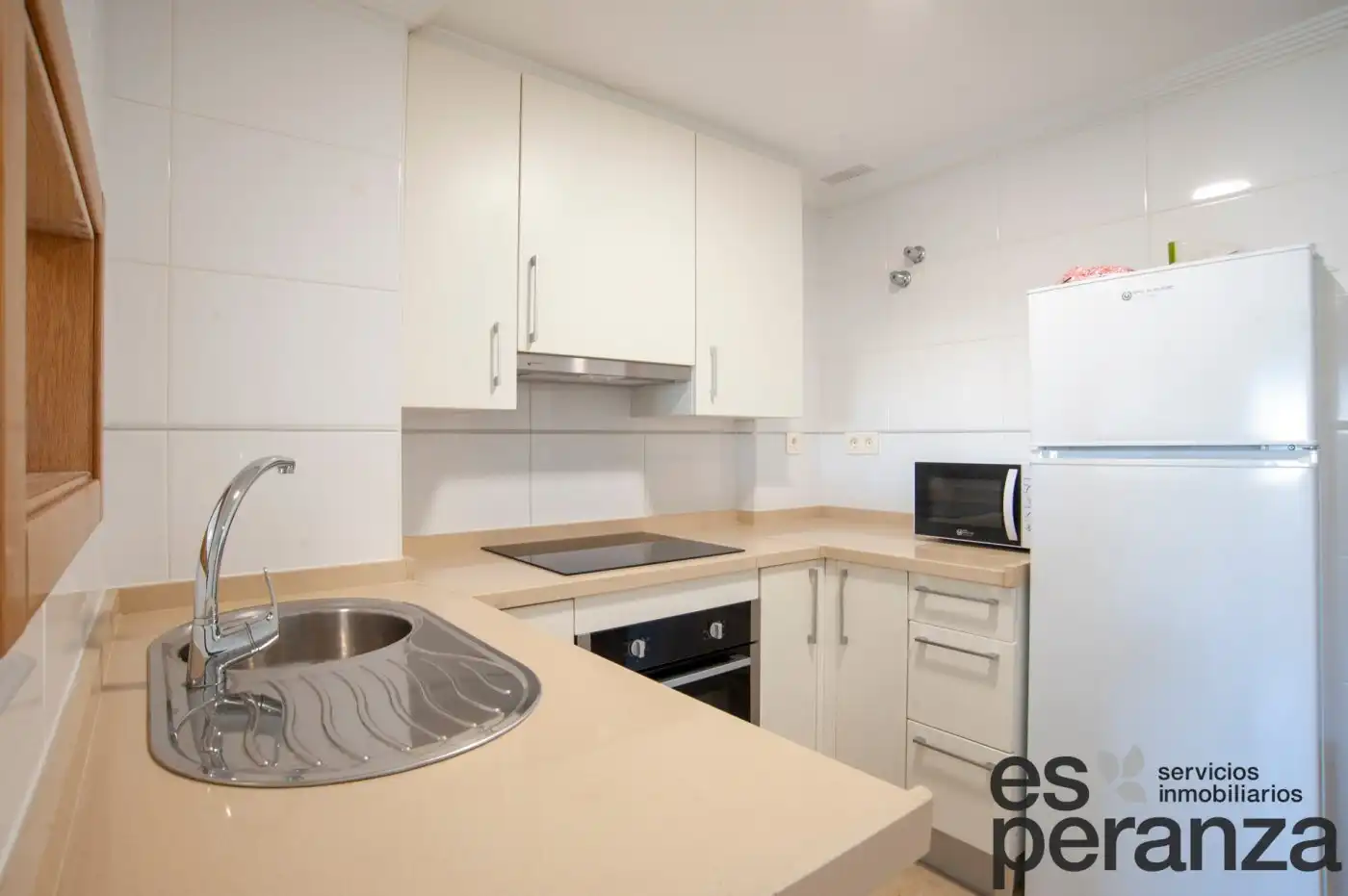 Pis de 54 m² a Múrcia