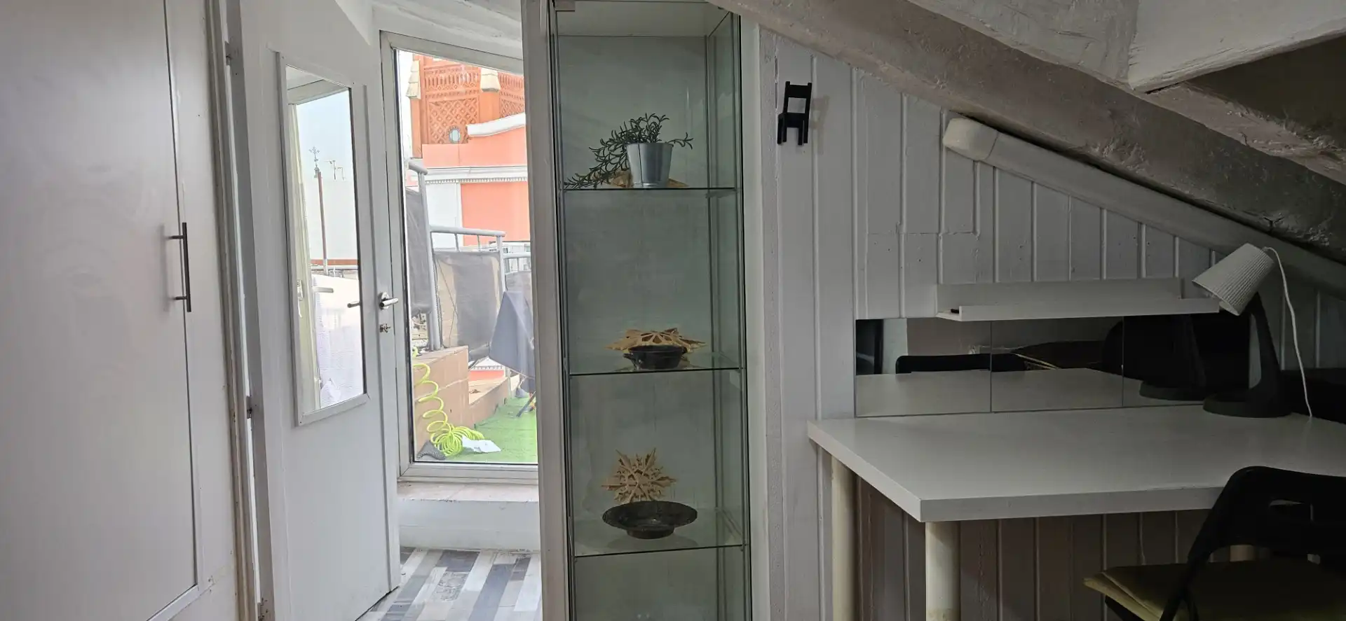 Piso de 115 m² en Madrid