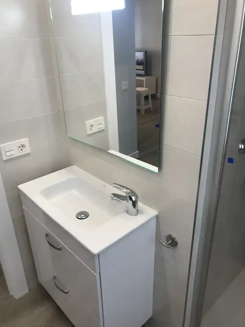 Piso de 70 m² en Salamanca
