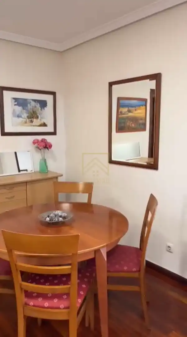 Piso de 45 m² en Santander