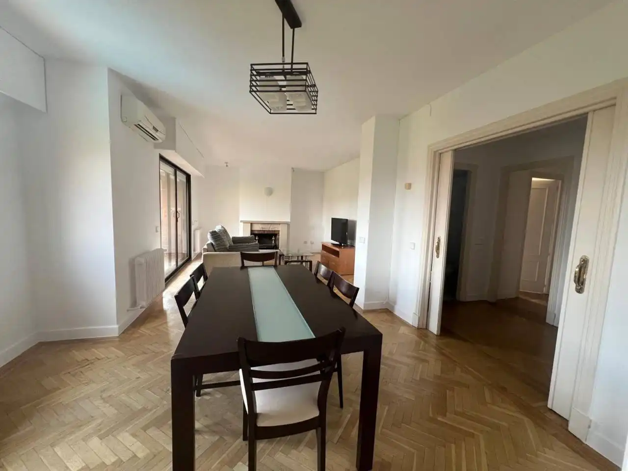Pis de 190 m² a Toledo