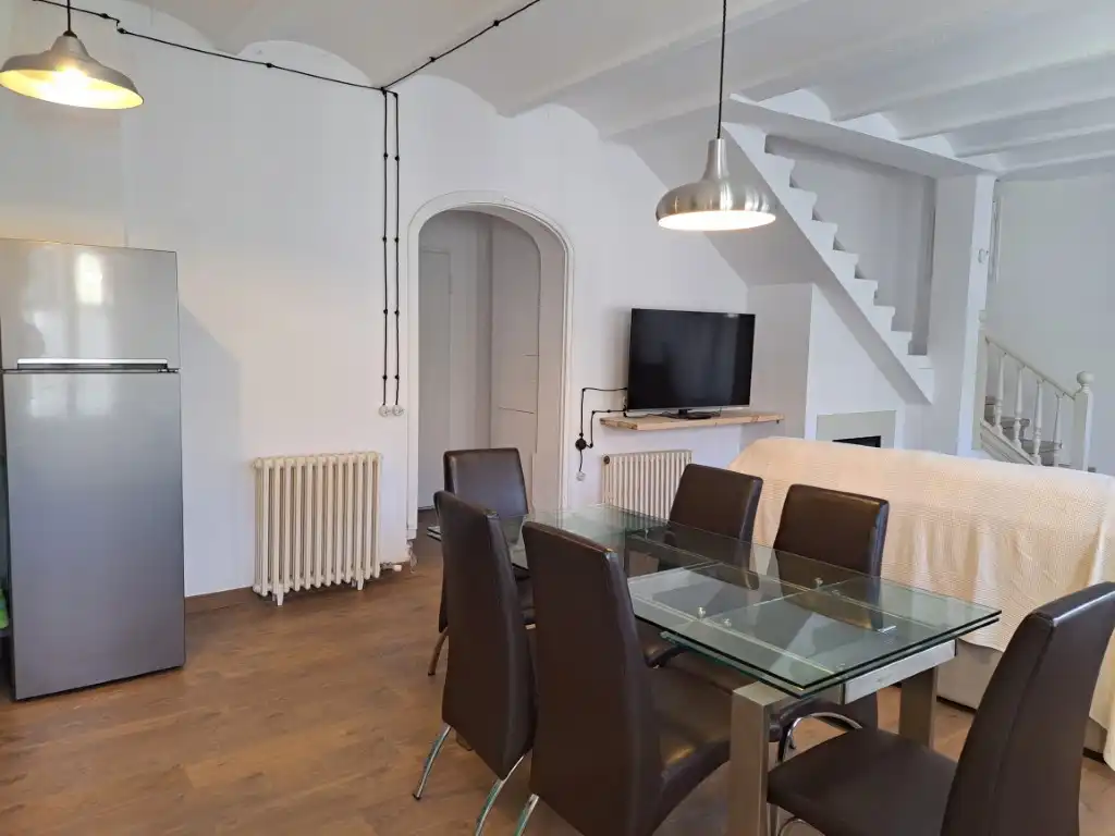 Casa de 100 m² en Puigcerdà