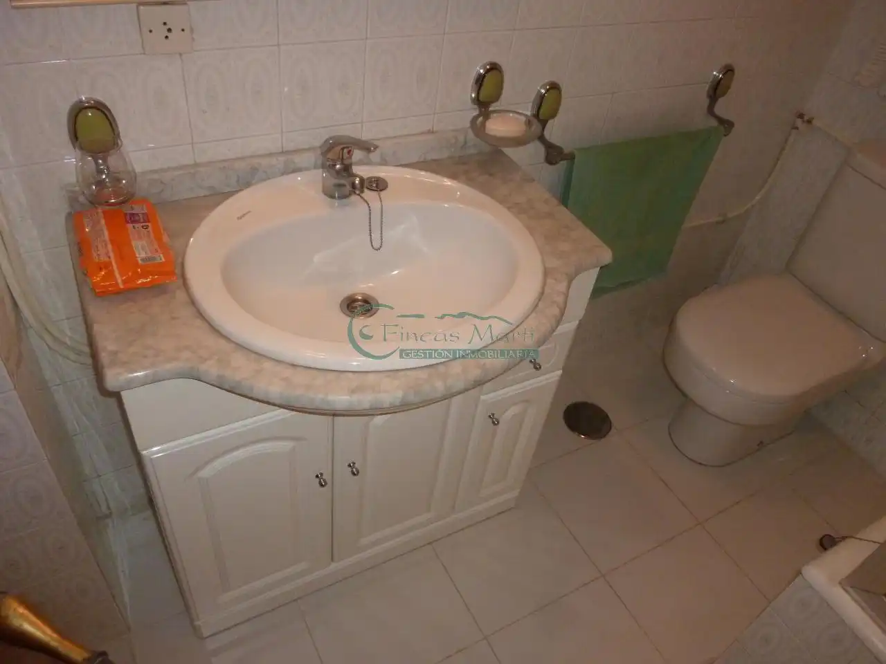 Piso de 90 m² en Vigo