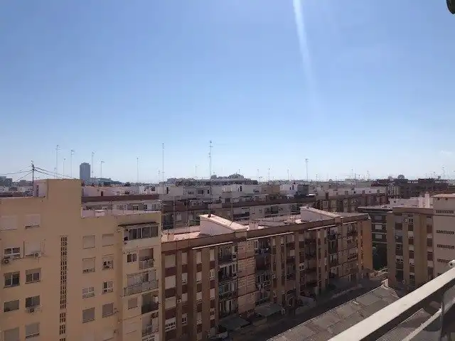 Piso de 78 m² en Valencia