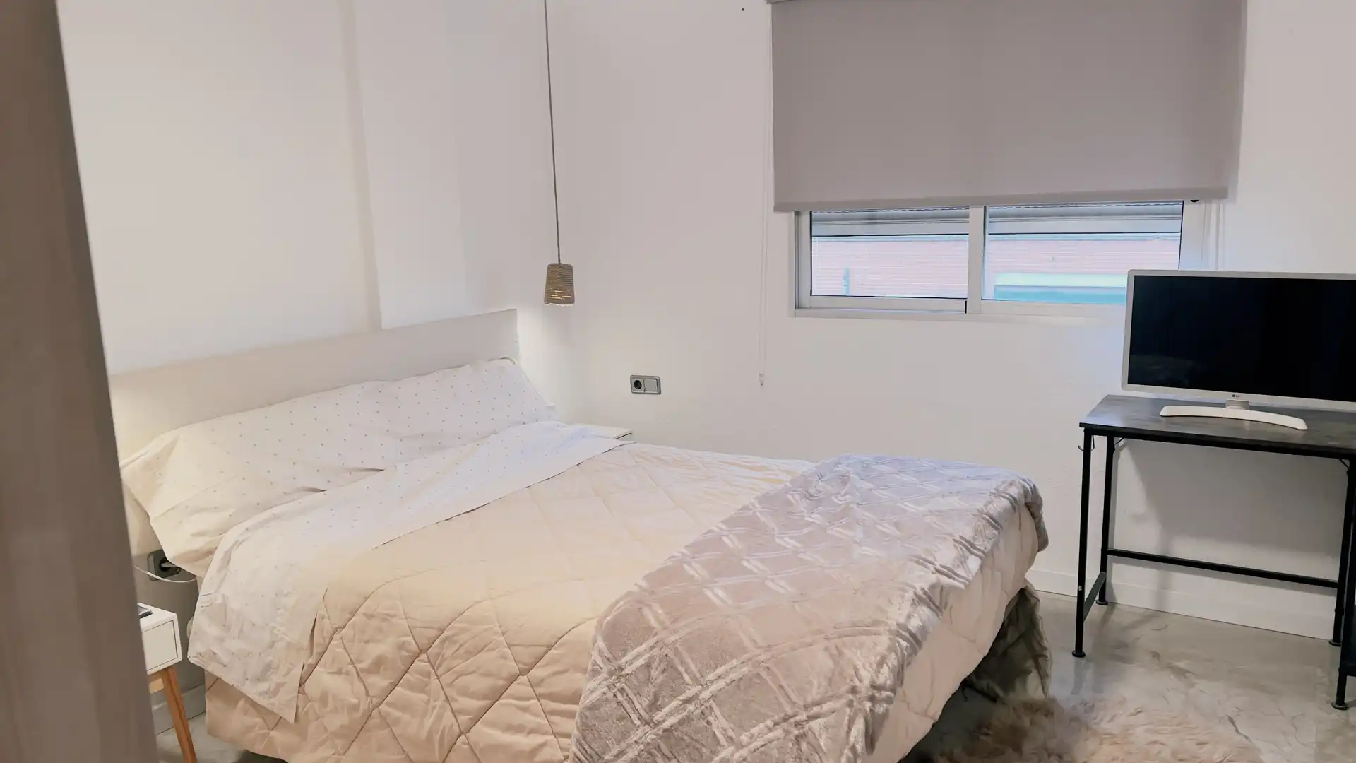 Habitació de lloguer, València
