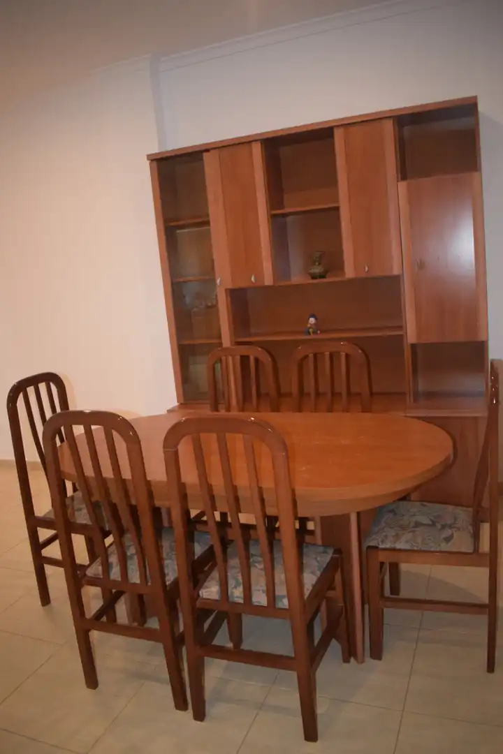 Piso de 135 m² en Pego