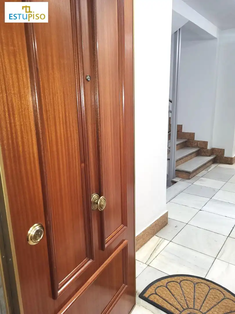 Piso de 150 m² en León