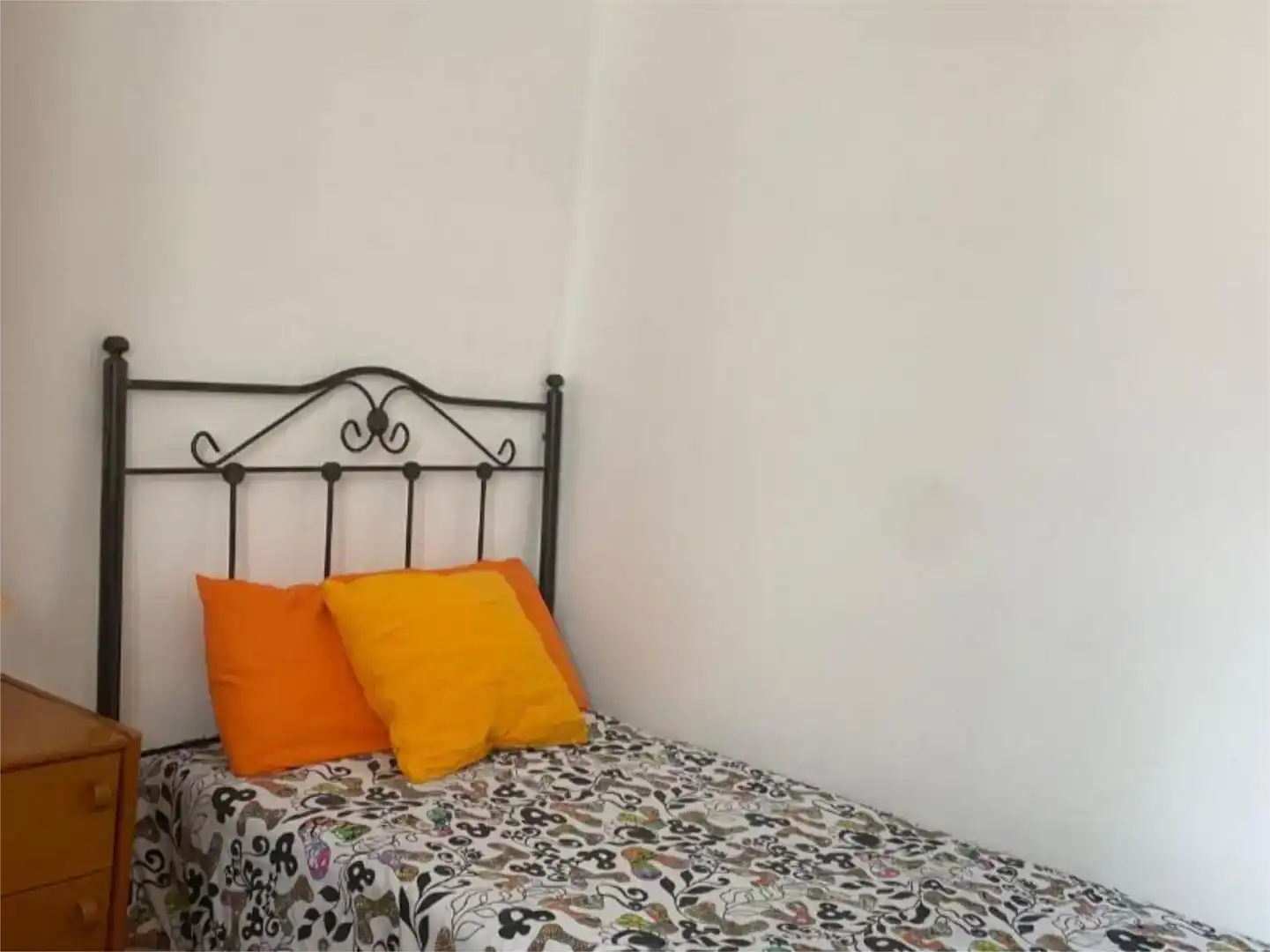 Piso de 137 m² en España