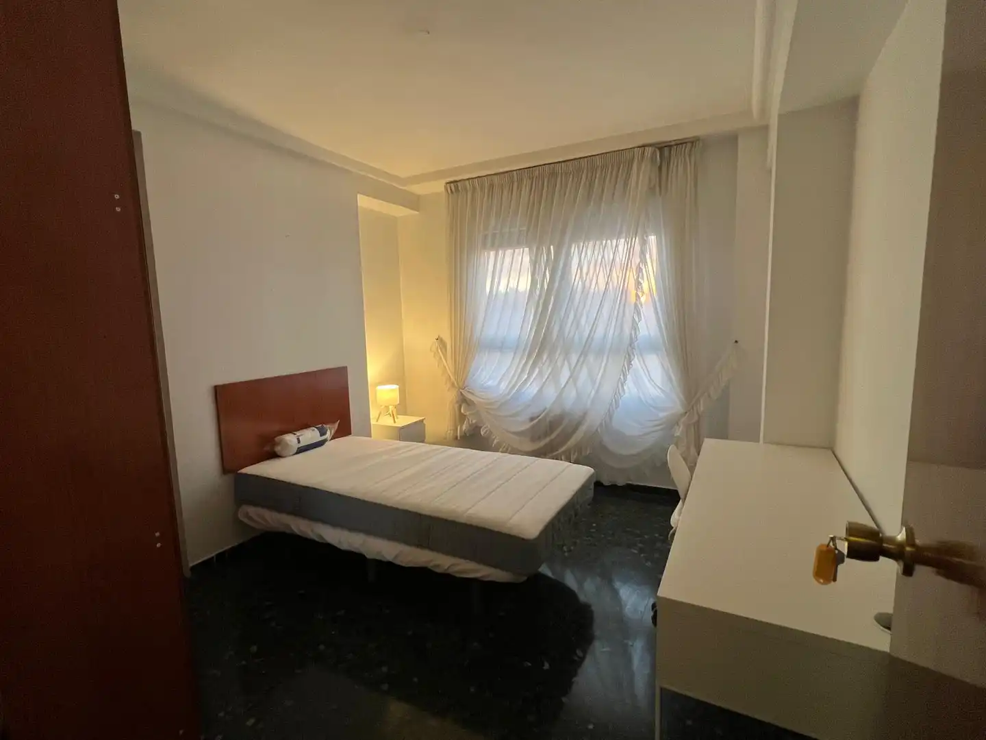 Piso de 85 m² en Zaragoza