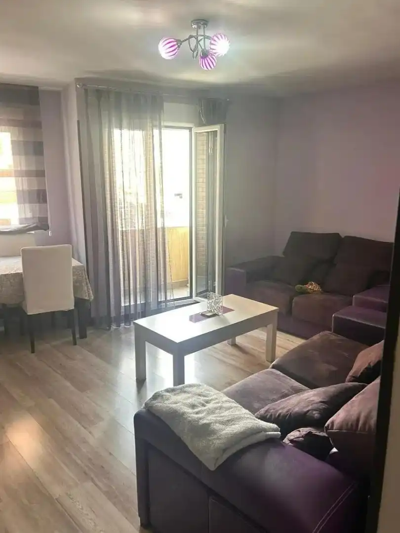 Piso de 90 m² en Salamanca
