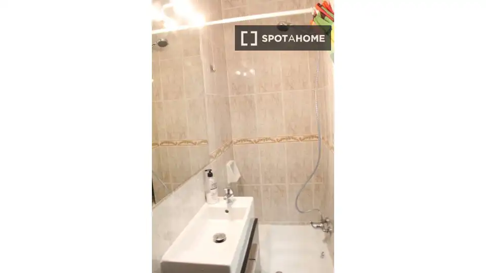 Pis de 35 m² a Madrid