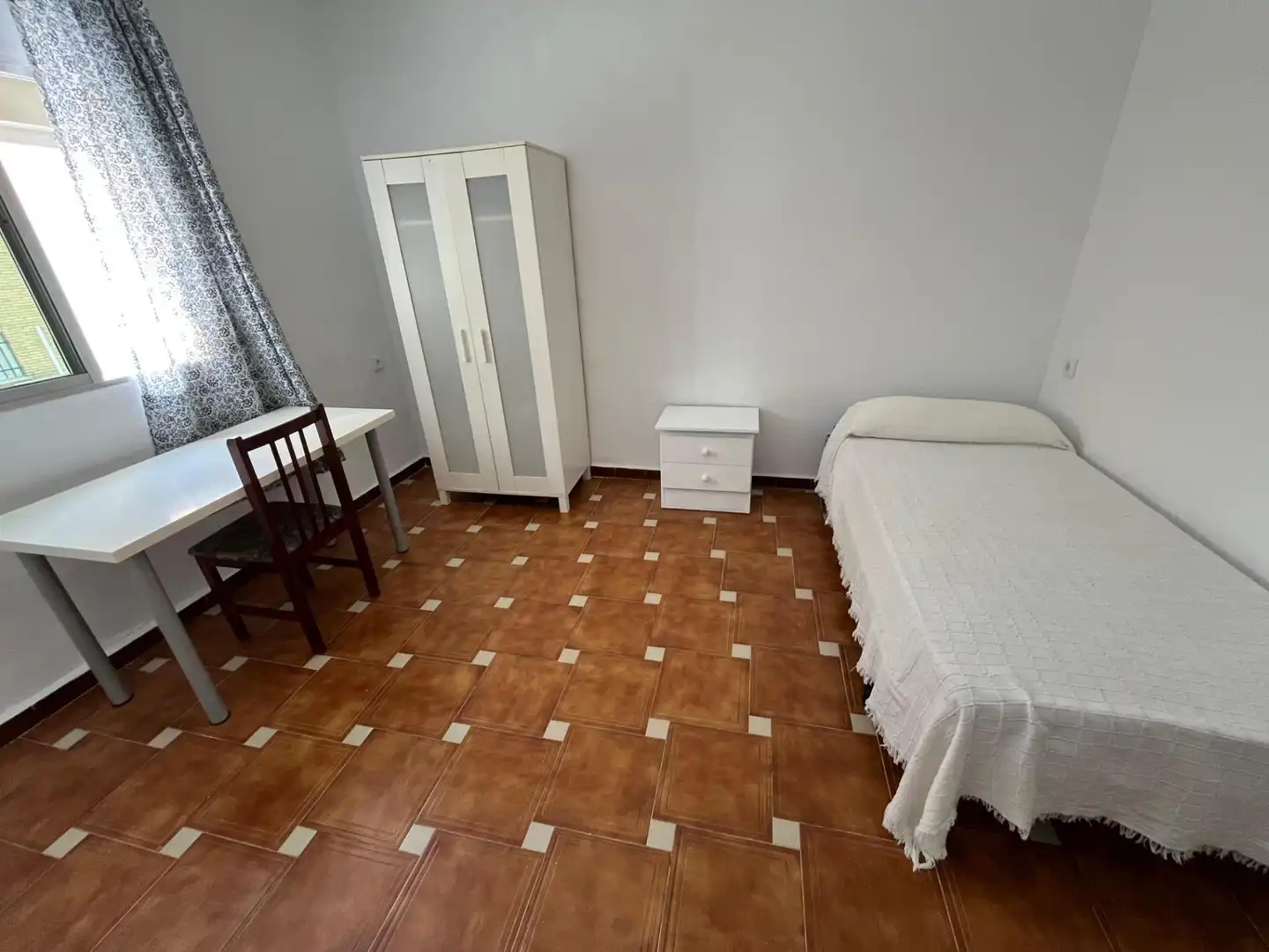 Zimmer zur Miete, Sevilla